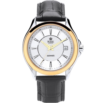 ساعت مچی مردانه رویال لندن Royal london کد RL-41176-03